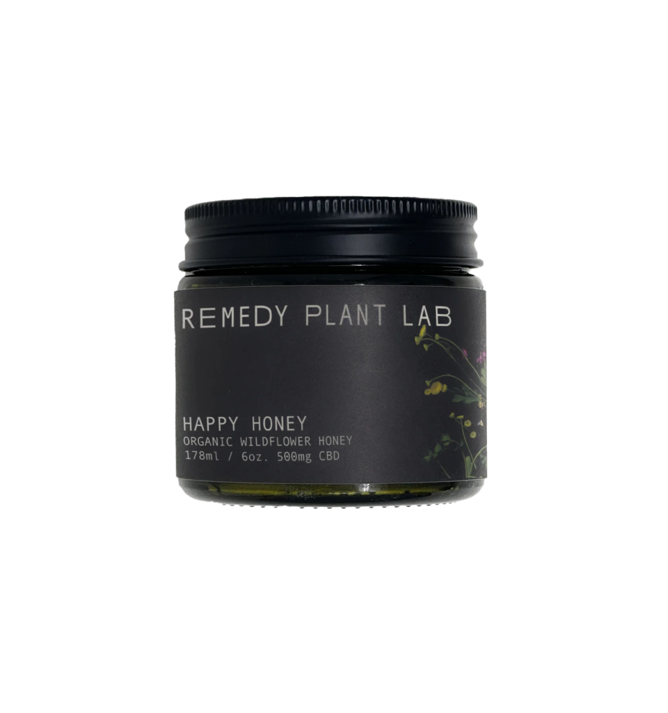 Remedy Plant Lab