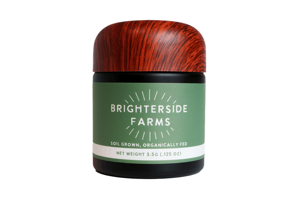 Brighterside Farms Free Mac