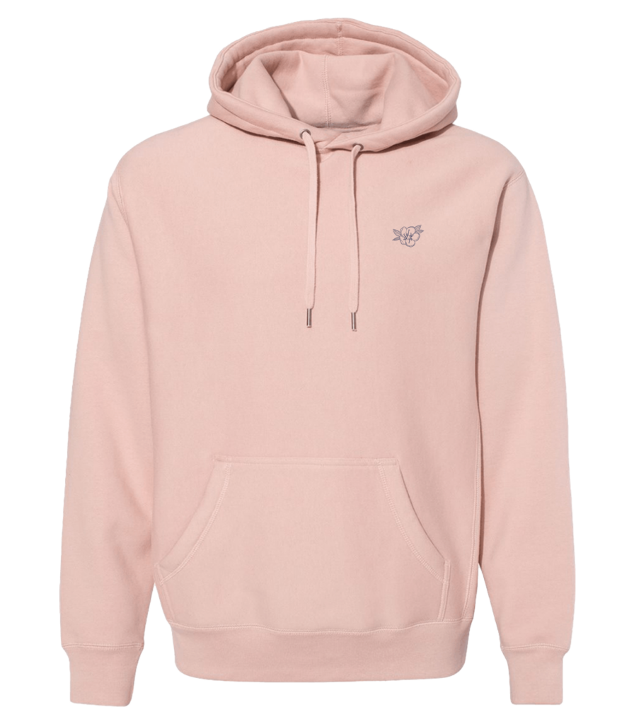 PB hoodie