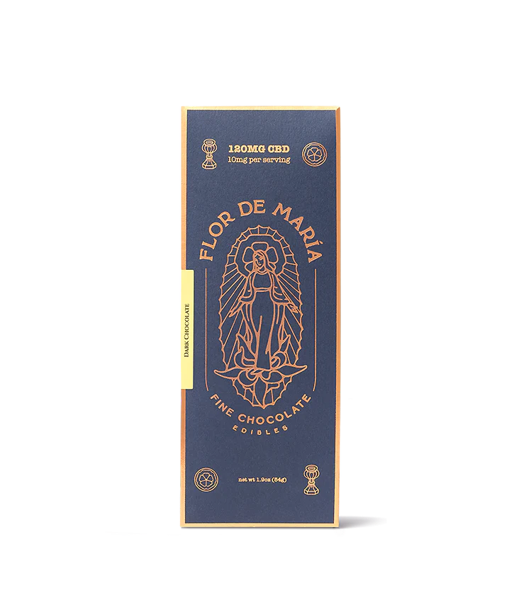 Flor De Maria